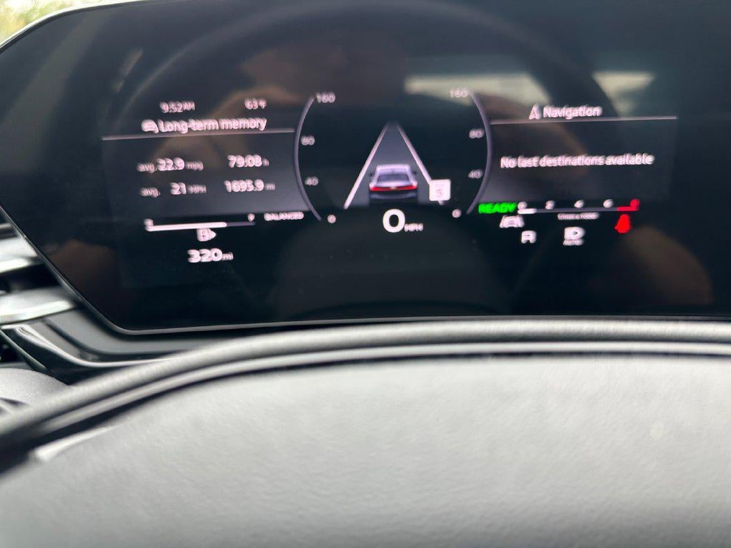 2025 Audi A5 completamente nuevo Premium Plus TFSI quattro S tronic