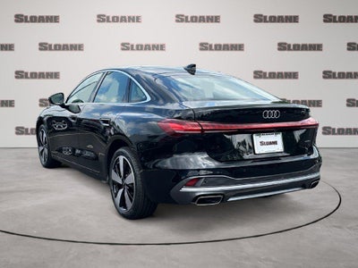 2025 Audi A5 completamente nuevo Premium Plus TFSI quattro S tronic
