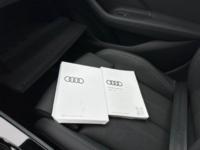 2025 Audi A5 completamente nuevo Premium Plus TFSI quattro S tronic