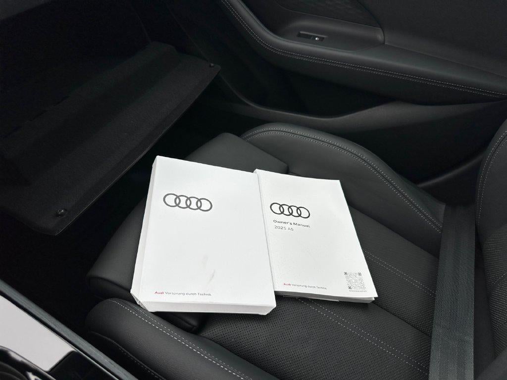 2025 Audi A5 completamente nuevo Premium Plus TFSI quattro S tronic