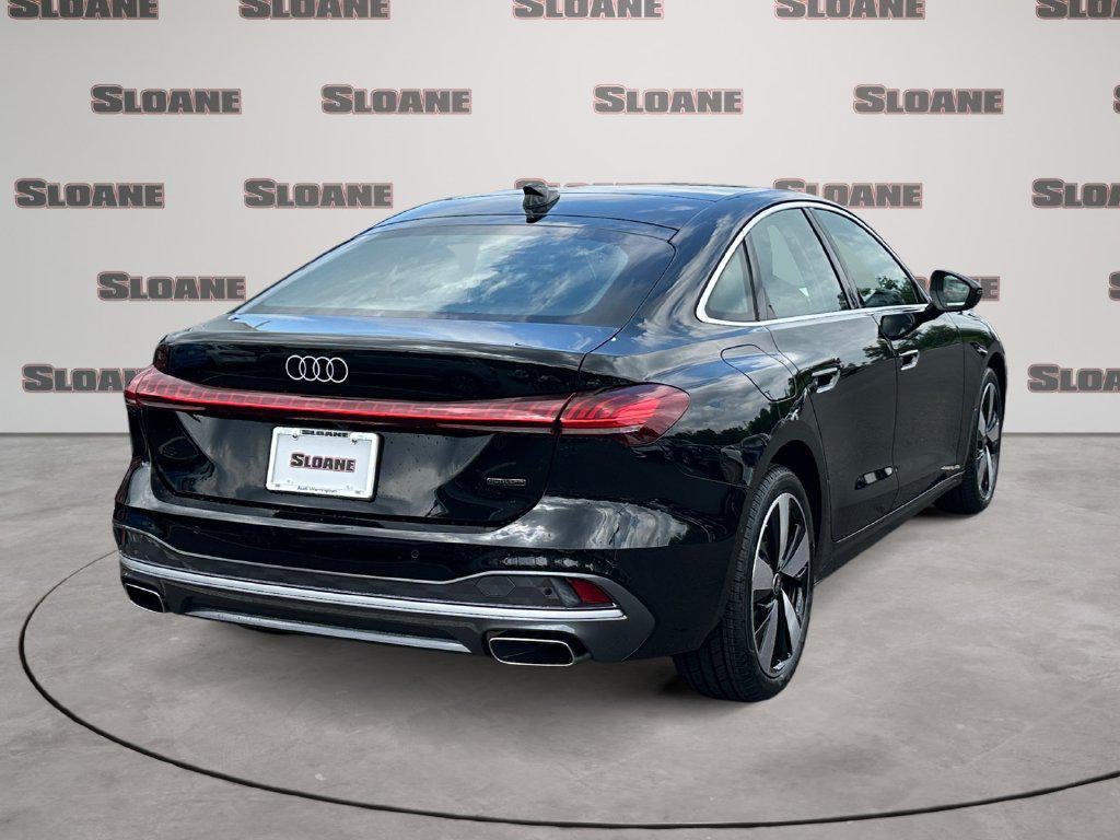 2025 Audi A5 completamente nuevo Premium Plus TFSI quattro S tronic