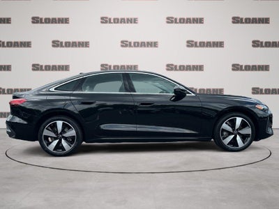 2025 Audi A5 completamente nuevo Premium Plus TFSI quattro S tronic