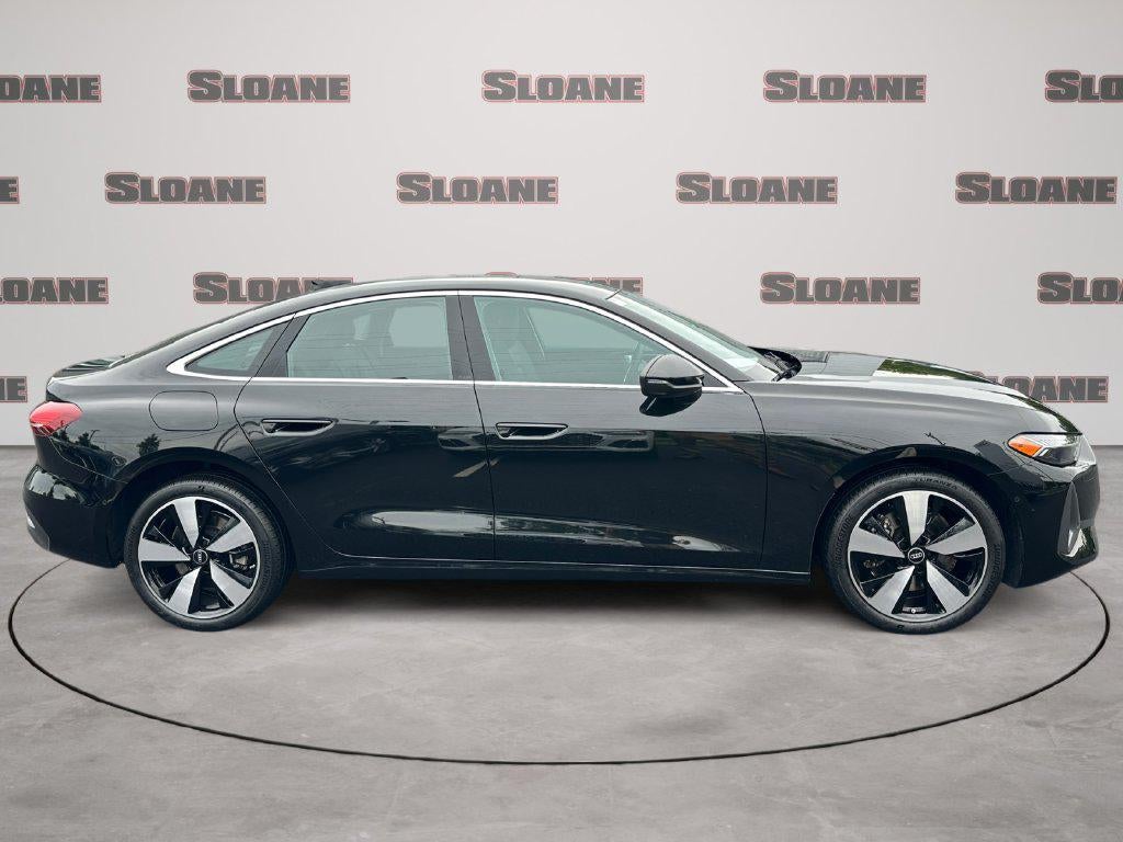 2025 Audi A5 completamente nuevo Premium Plus TFSI quattro S tronic