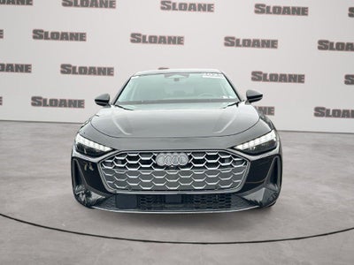 2025 Audi A5 completamente nuevo Premium Plus TFSI quattro S tronic