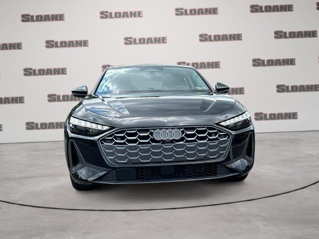 2025 Audi A5 completamente nuevo Premium Plus TFSI quattro S tronic