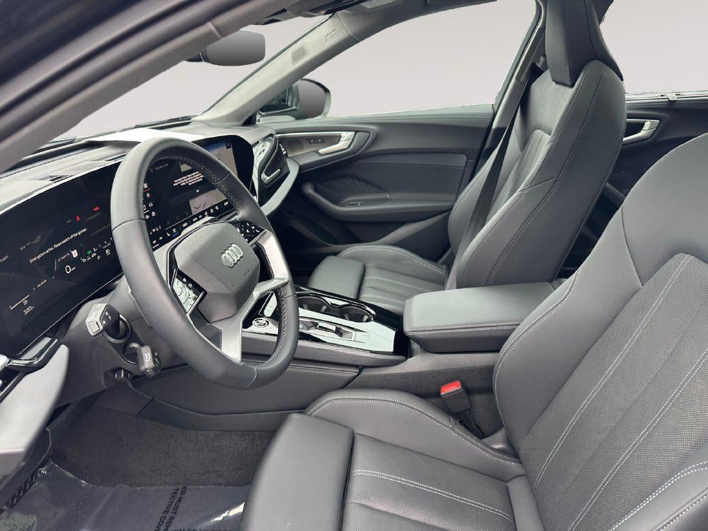 2025 Audi A5 completamente nuevo Premium Plus TFSI quattro S tronic