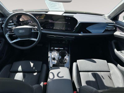 2025 Audi All-new A5 Premium Plus TFSI quattro S tronic