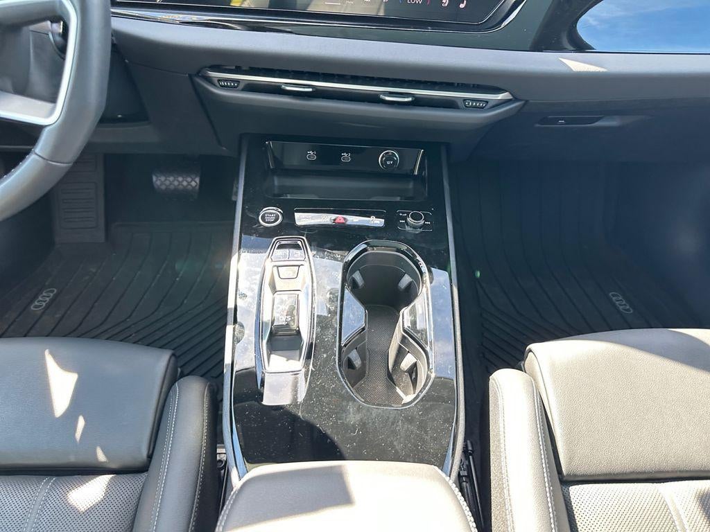 2025 Audi All-new A5 Premium Plus TFSI quattro S tronic
