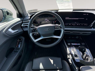 2025 Audi All-new A5 Premium Plus TFSI quattro S tronic