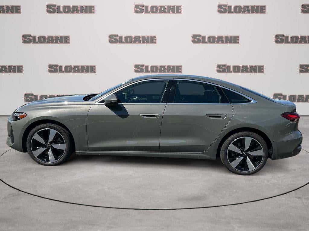 2025 Audi All-new A5 Premium Plus TFSI quattro S tronic
