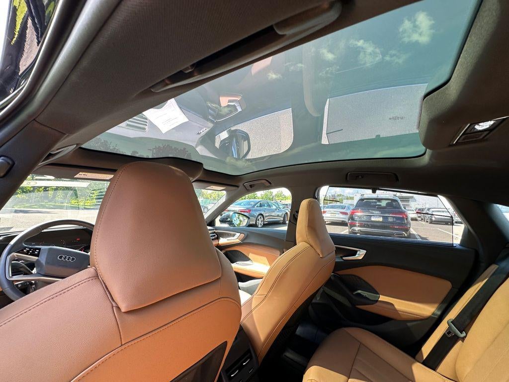 2025 Audi All-new A5 Premium Plus TFSI quattro S tronic