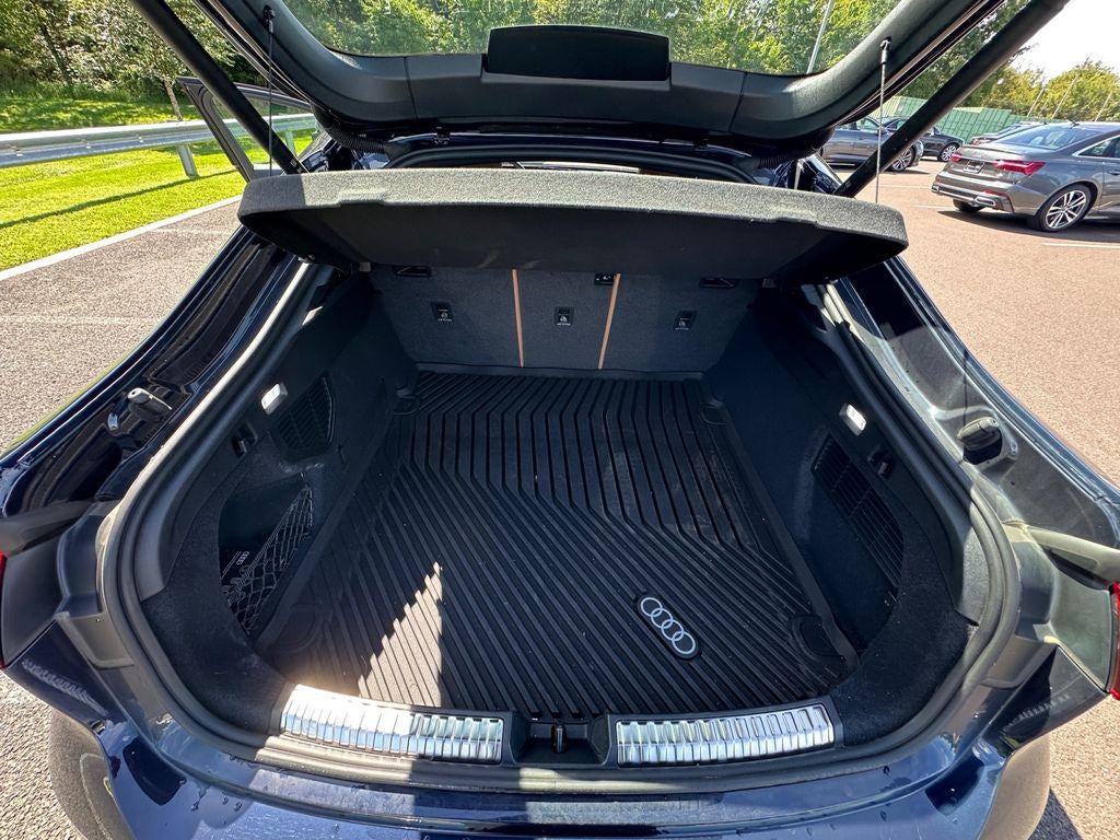 2025 Audi All-new A5 Premium Plus TFSI quattro S tronic