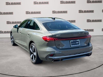 2025 Audi All-new A5 Premium Plus TFSI quattro S tronic