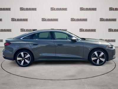 2025 Audi All-new A5 Premium Plus TFSI quattro S tronic