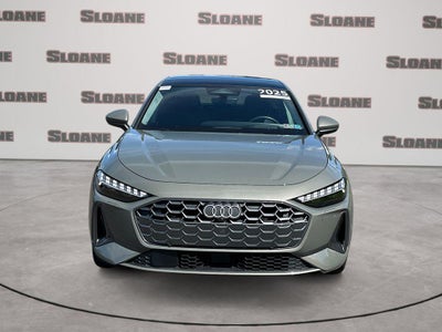 2025 Audi All-new A5 Premium Plus TFSI quattro S tronic
