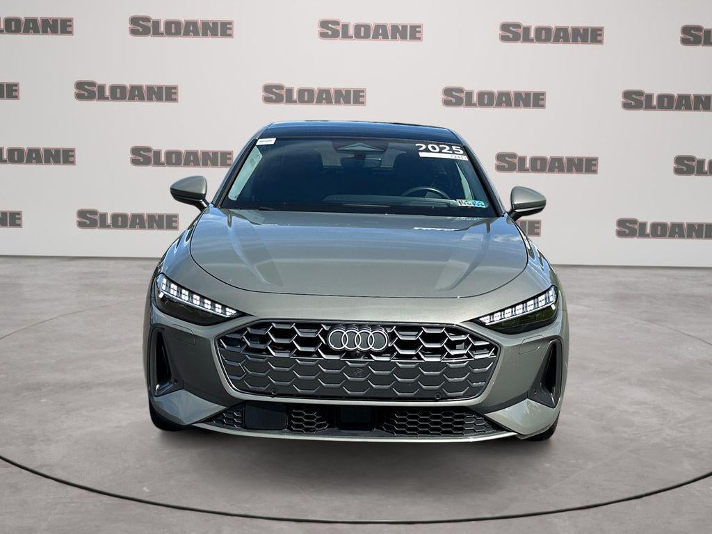 2025 Audi All-new A5 Premium Plus TFSI quattro S tronic