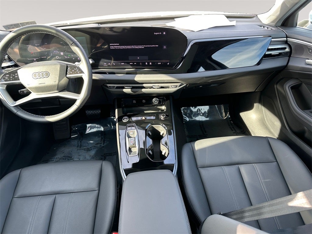 2025 Audi A5 2.0T Premium Plus quattro