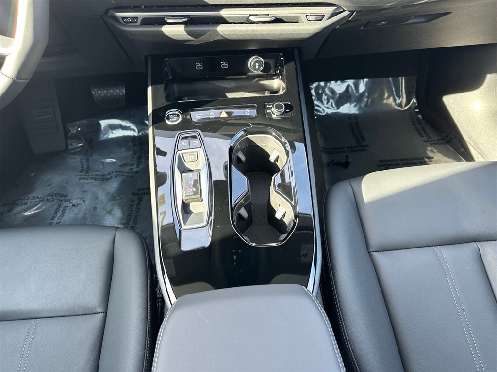 2025 Audi A5 2.0T Premium Plus quattro