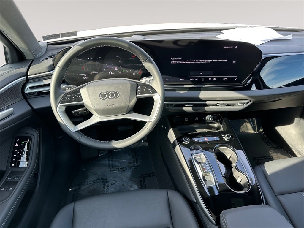 2025 Audi A5 2.0T Premium Plus quattro