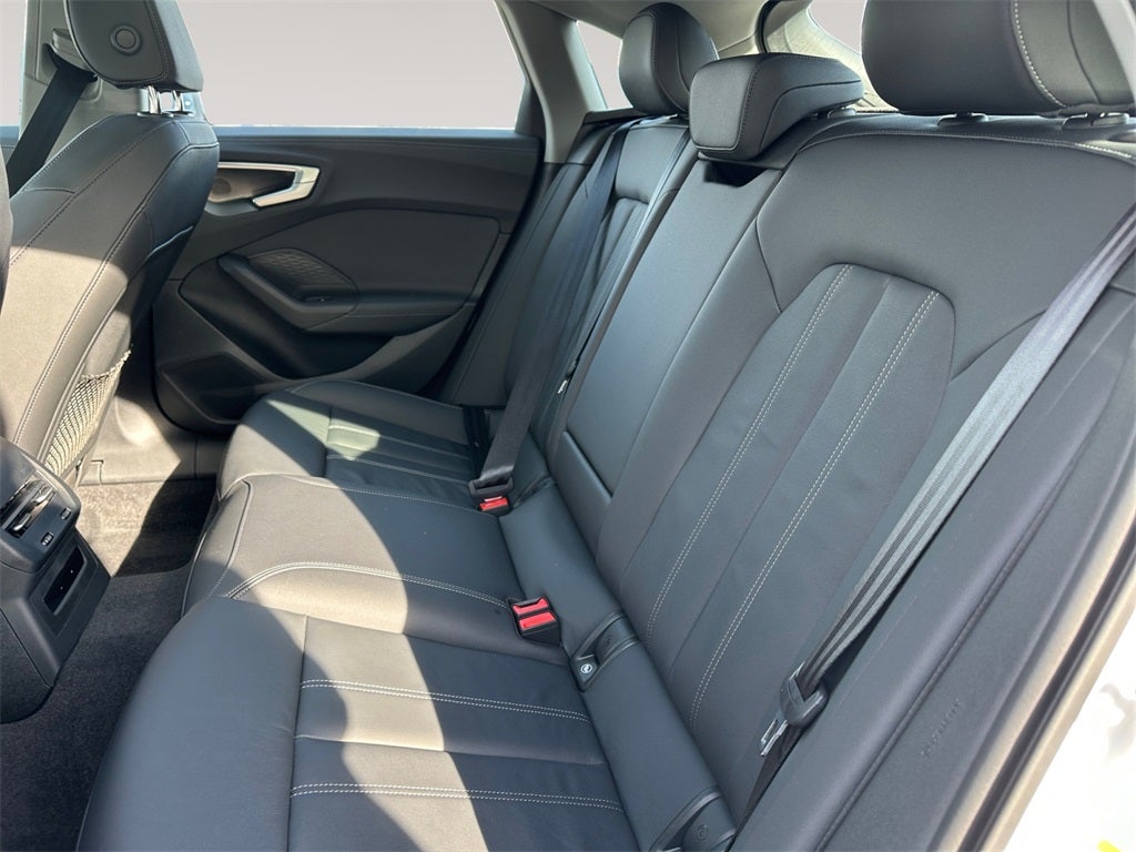 2025 Audi A5 2.0T Premium Plus quattro