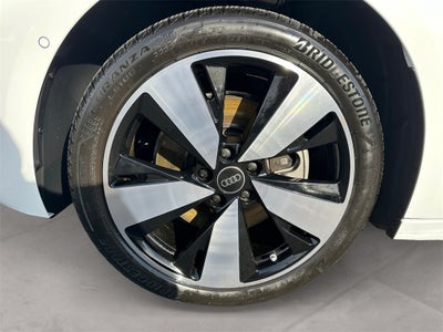 2025 Audi A5 2.0T Premium Plus quattro