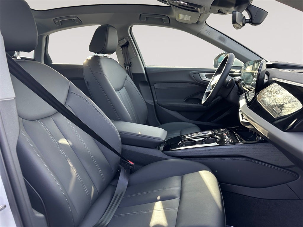 2025 Audi A5 2.0T Premium Plus quattro