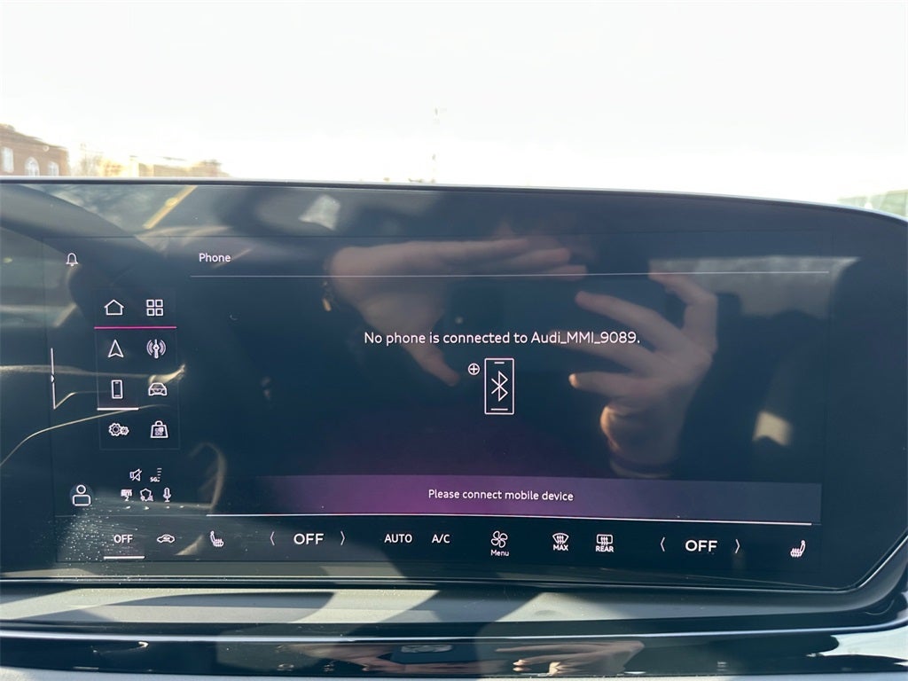 2025 Audi A5 2.0T Premium Plus quattro