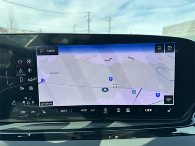 2025 Audi A5 2.0T Premium Plus quattro