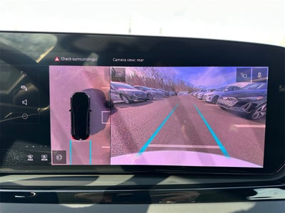 2025 Audi A5 2.0T Premium Plus quattro