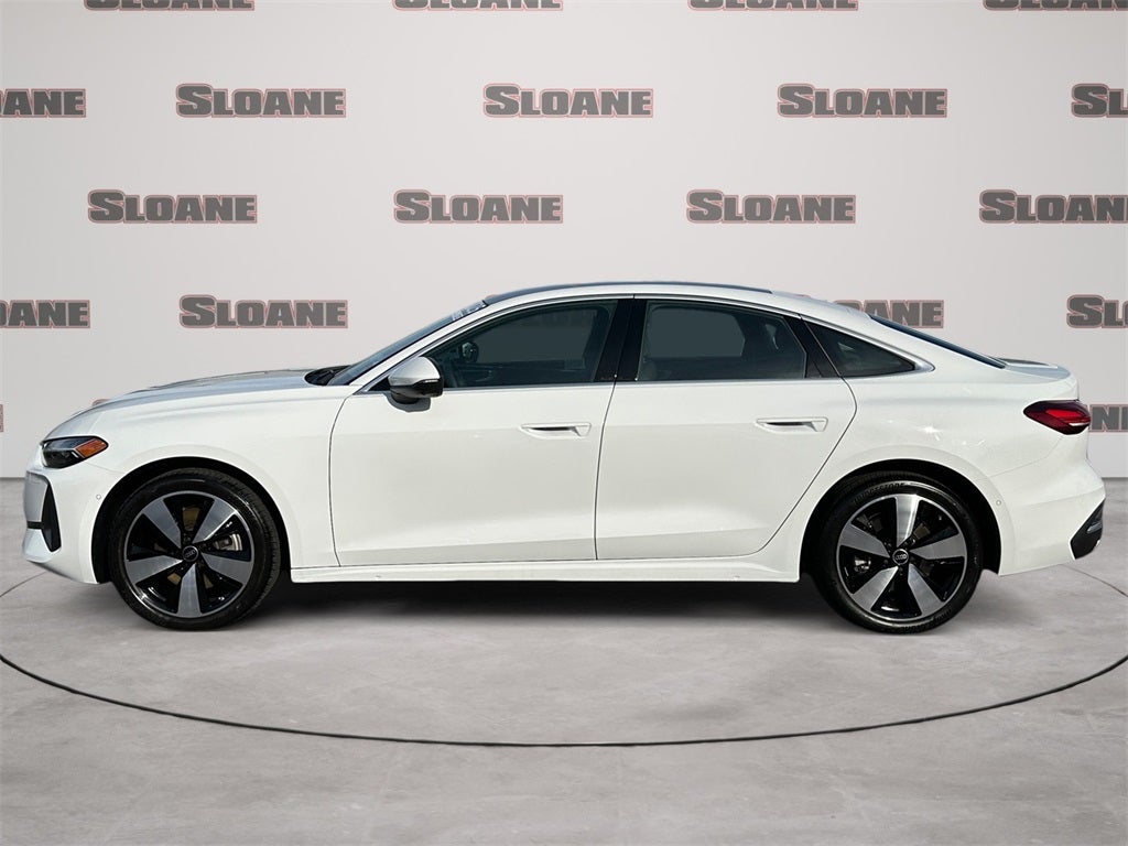 2025 Audi A5 2.0T Premium Plus quattro