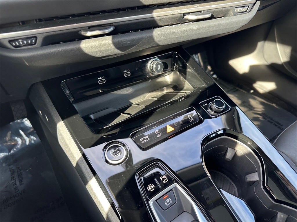 2025 Audi A5 2.0T Premium Plus quattro