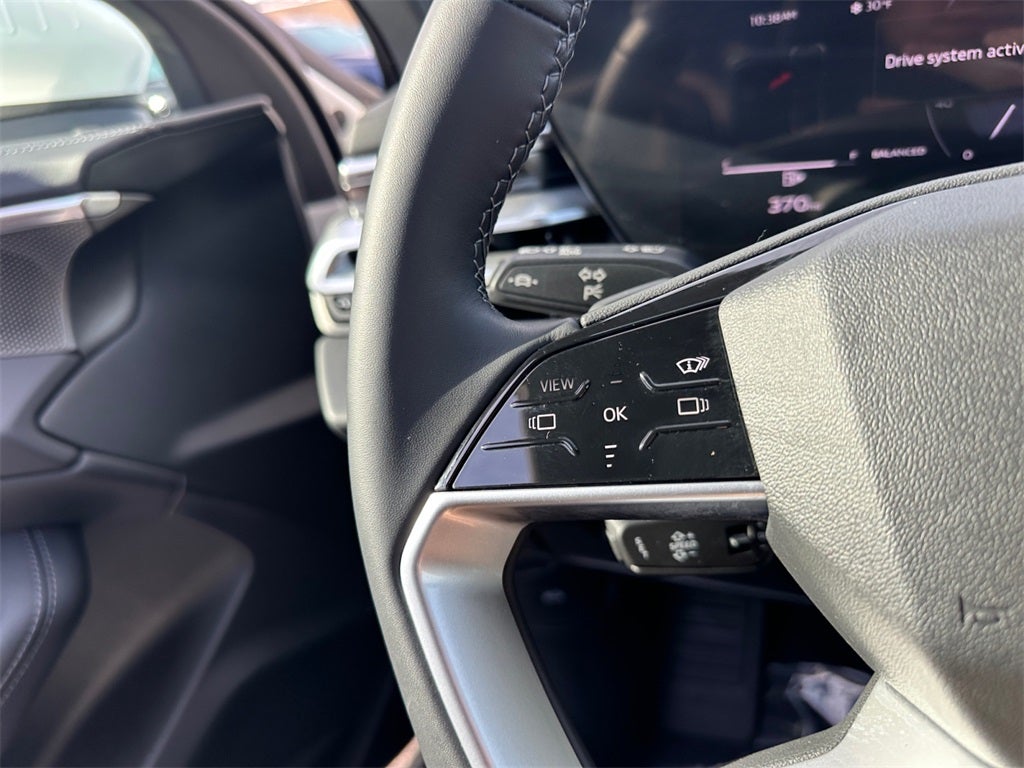 2025 Audi A5 2.0T Premium Plus quattro