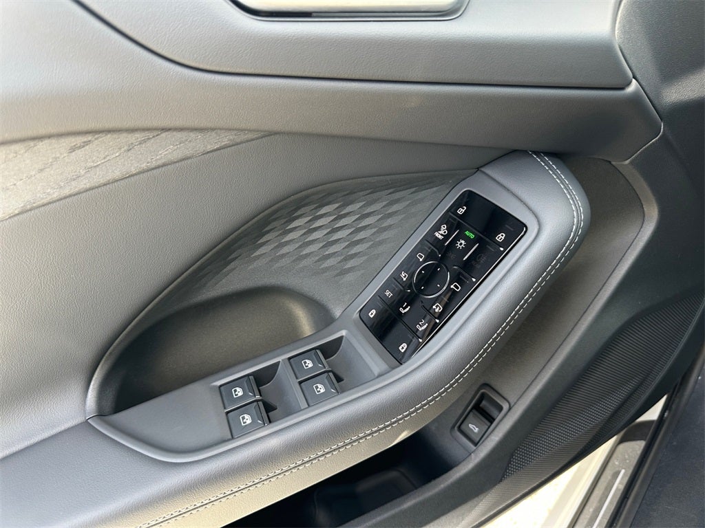 2025 Audi A5 2.0T Premium Plus quattro