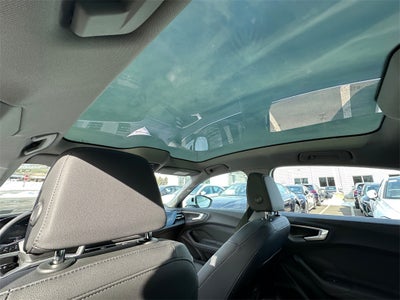 2025 Audi A5 2.0T Premium Plus quattro