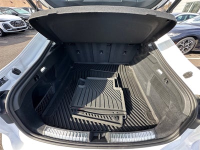 2025 Audi A5 2.0T Premium Plus quattro