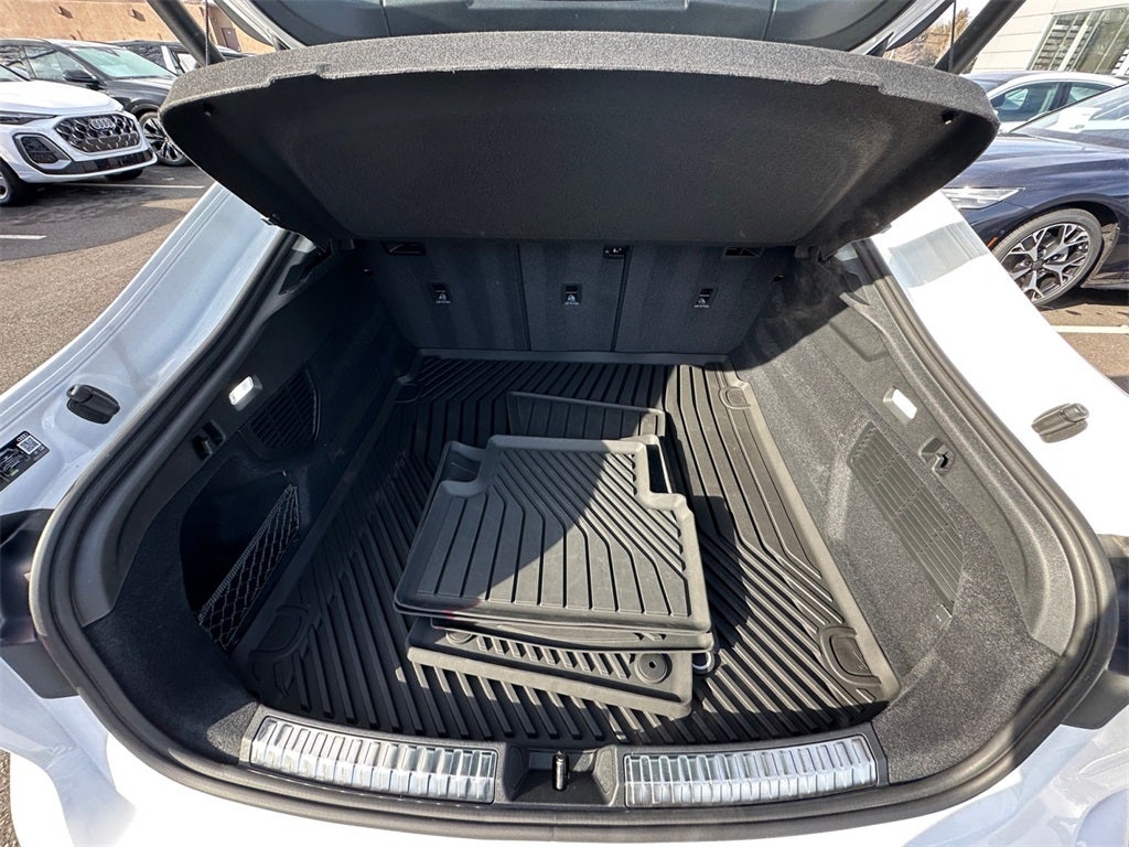 2025 Audi A5 2.0T Premium Plus quattro