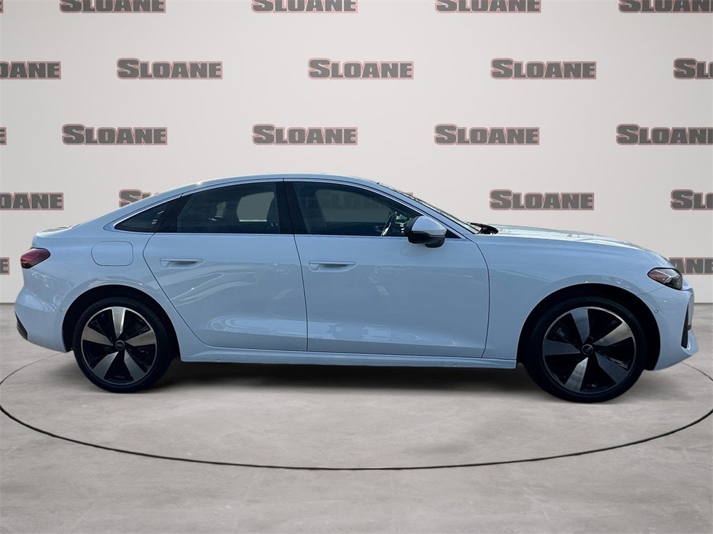 2025 Audi A5 2.0T Premium Plus quattro