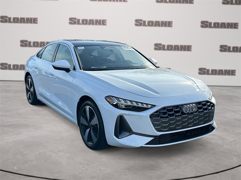 2025 Audi A5 2.0T Premium Plus quattro