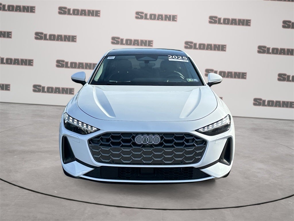 2025 Audi A5 2.0T Premium Plus quattro