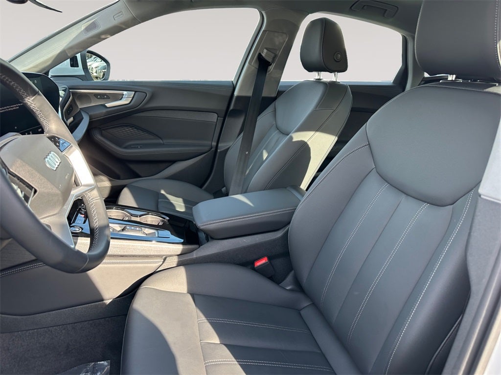 2025 Audi A5 2.0T Premium Plus quattro