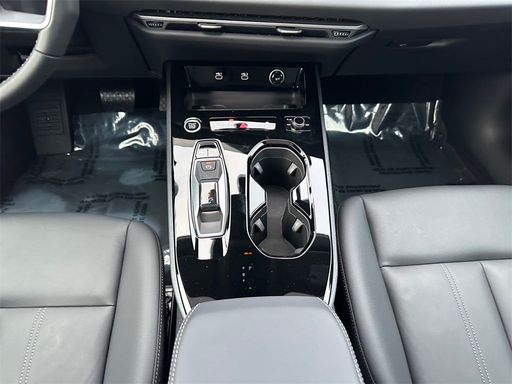 2025 Audi A5 2.0T Premium Plus quattro