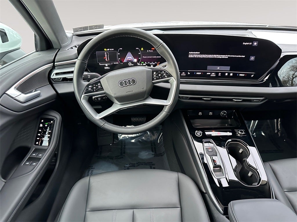 2025 Audi A5 2.0T Premium Plus quattro