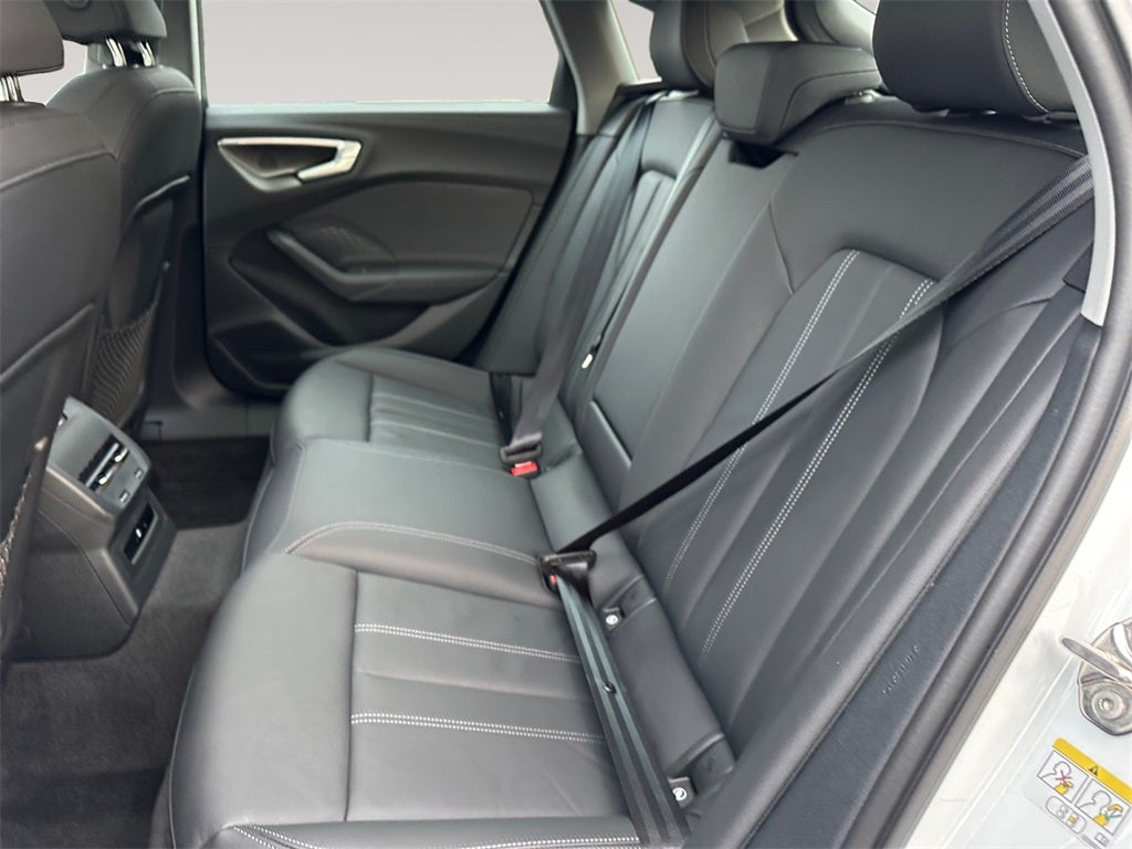 2025 Audi A5 2.0T Premium Plus quattro