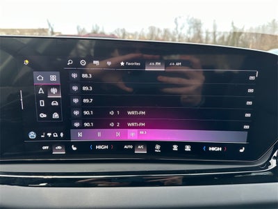 2025 Audi A5 2.0T Premium Plus quattro