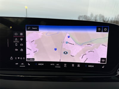 2025 Audi A5 2.0T Premium Plus quattro