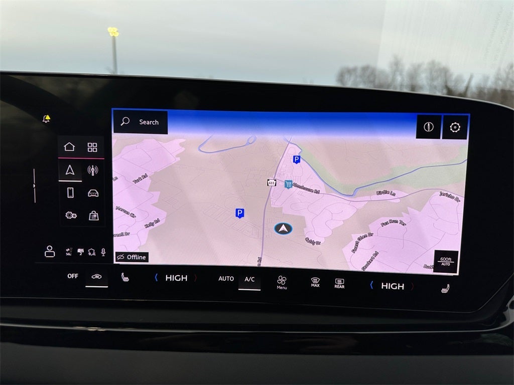 2025 Audi A5 2.0T Premium Plus quattro