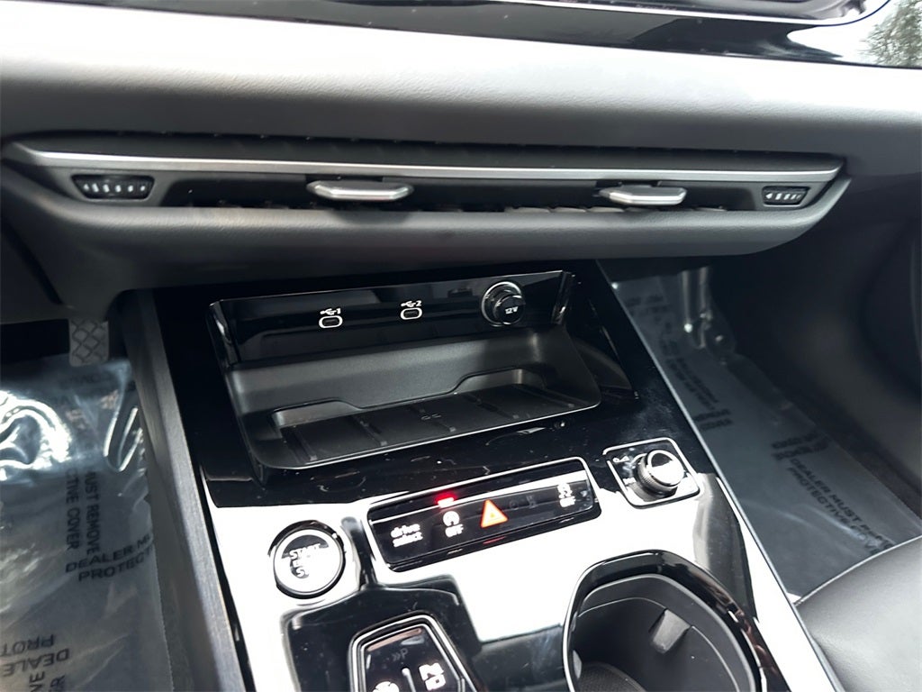 2025 Audi A5 2.0T Premium Plus quattro