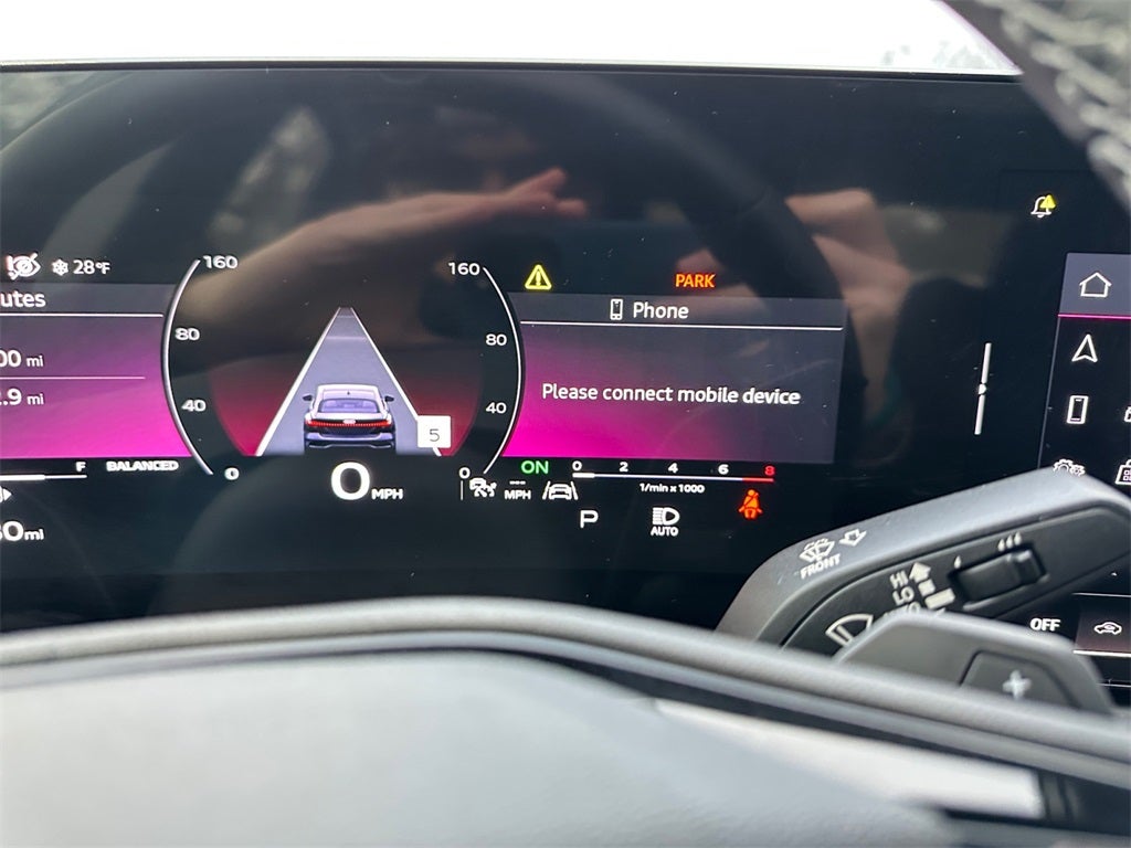 2025 Audi A5 2.0T Premium Plus quattro