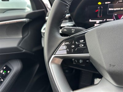 2025 Audi A5 2.0T Premium Plus quattro