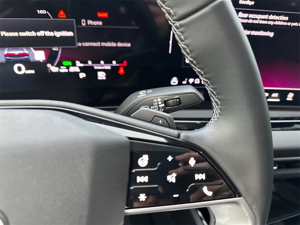 2025 Audi A5 2.0T Premium Plus quattro